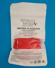 Load image into Gallery viewer, Natural Play dough doy Packs 200g