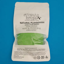 Load image into Gallery viewer, Natural Play dough doy Packs 200g