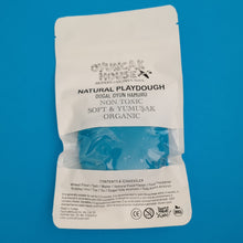 Load image into Gallery viewer, Natural Play dough doy Packs 200g