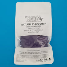 Load image into Gallery viewer, Natural Play dough doy Packs 200g