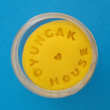 Load image into Gallery viewer, Natural Play dough pots 125g