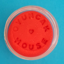 Load image into Gallery viewer, Natural Play dough pots 125g