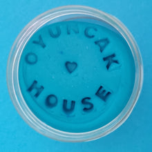 Load image into Gallery viewer, Natural Play dough pots 125g