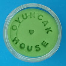 Load image into Gallery viewer, Natural Play dough pots 125g