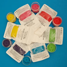 Load image into Gallery viewer, Natural Play dough doy Packs 200g