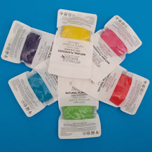 Load image into Gallery viewer, Natural Play dough doy Packs 200g