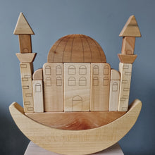 Load image into Gallery viewer, Masjid Balance Toy