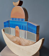 Load image into Gallery viewer, Masjid Balance Toy