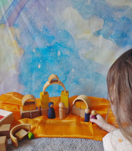 Load image into Gallery viewer, Desert Block Set