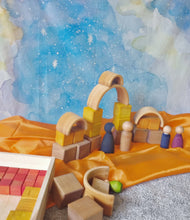 Load image into Gallery viewer, Desert Block Set