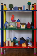 Load image into Gallery viewer, Raduga Grez - Countryside Building Blocks