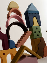 Load image into Gallery viewer, Raduga Grez - Moon Building Blocks