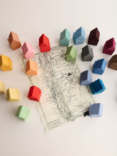 Load image into Gallery viewer, Raduga Grez - Cubes Home