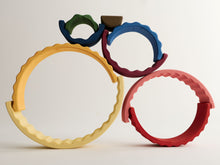 Load image into Gallery viewer, Raduga Grez - Curve Rainbow