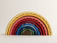Load image into Gallery viewer, Raduga Grez - Curve Rainbow