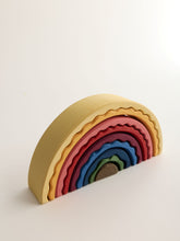 Load image into Gallery viewer, Raduga Grez - Curve Rainbow