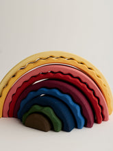 Load image into Gallery viewer, Raduga Grez - Curve Rainbow