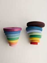 Load image into Gallery viewer, Raduga Grez - Stacking Tower Double