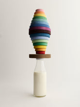 Load image into Gallery viewer, Raduga Grez - Stacking Tower Double