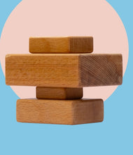 Load image into Gallery viewer, OPlay Rectangle Blocks Set