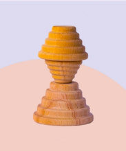 Load image into Gallery viewer, OPlay Ridged Cones Set