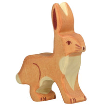 Load image into Gallery viewer, Holztiger Rabbits