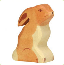 Load image into Gallery viewer, Holztiger Rabbits