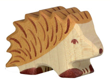 Load image into Gallery viewer, Holztiger Hedgehogs