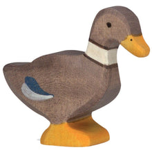 Load image into Gallery viewer, Holztiger Ducks