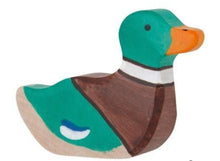 Load image into Gallery viewer, Holztiger Ducks
