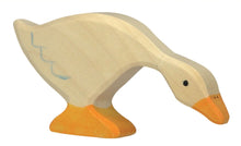 Load image into Gallery viewer, Holztiger Geese