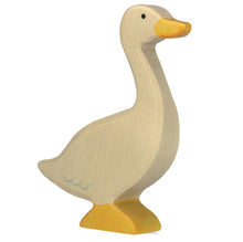 Load image into Gallery viewer, Holztiger Geese