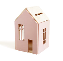 Load image into Gallery viewer, Babai Dollhouse on Magnets, L