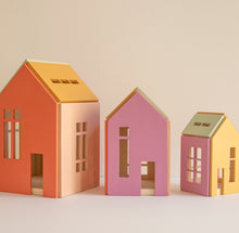 Load image into Gallery viewer, Babai Dollhouse on Magnets, S