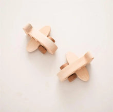 Load image into Gallery viewer, Wooden Aeroplane