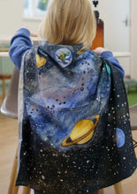 Load image into Gallery viewer, The Wonderie Play Cloth - The Solar System