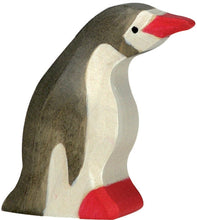 Load image into Gallery viewer, Holztiger Penguins