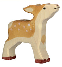 Load image into Gallery viewer, Holztiger Deer