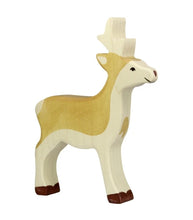 Load image into Gallery viewer, Holztiger Deer