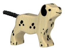 Load image into Gallery viewer, Holztiger Dalmation Adult and pup