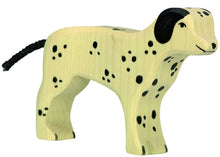 Load image into Gallery viewer, Holztiger Dalmation Adult and pup