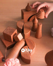 Load image into Gallery viewer, OPlay Ridged Cones Set