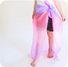 Load image into Gallery viewer, Sarah's Silks Playsilks