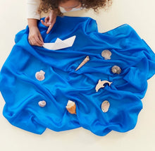 Load image into Gallery viewer, Sarah's Silks Playsilks
