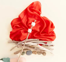 Load image into Gallery viewer, Sarah's Silks Playsilks