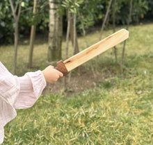 Load image into Gallery viewer, Wooden Sword