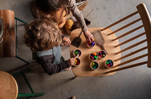 Load image into Gallery viewer, Grapat Rainbow Eggs