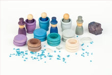 Load image into Gallery viewer, Grapat Winter Nins