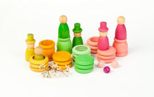 Load image into Gallery viewer, Grapat Spring Nins