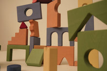 Load image into Gallery viewer, Toyto Blocks Building Blocks